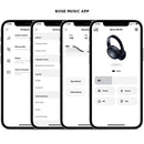 Bose QuietComfort 45 Wireless Noise Cancelling Headphones - LavaTech AU