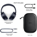 Bose QuietComfort 45 Wireless Noise Cancelling Headphones - LavaTech AU