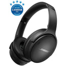 Bose QuietComfort 45 Wireless Noise Cancelling Headphones - LavaTech AU