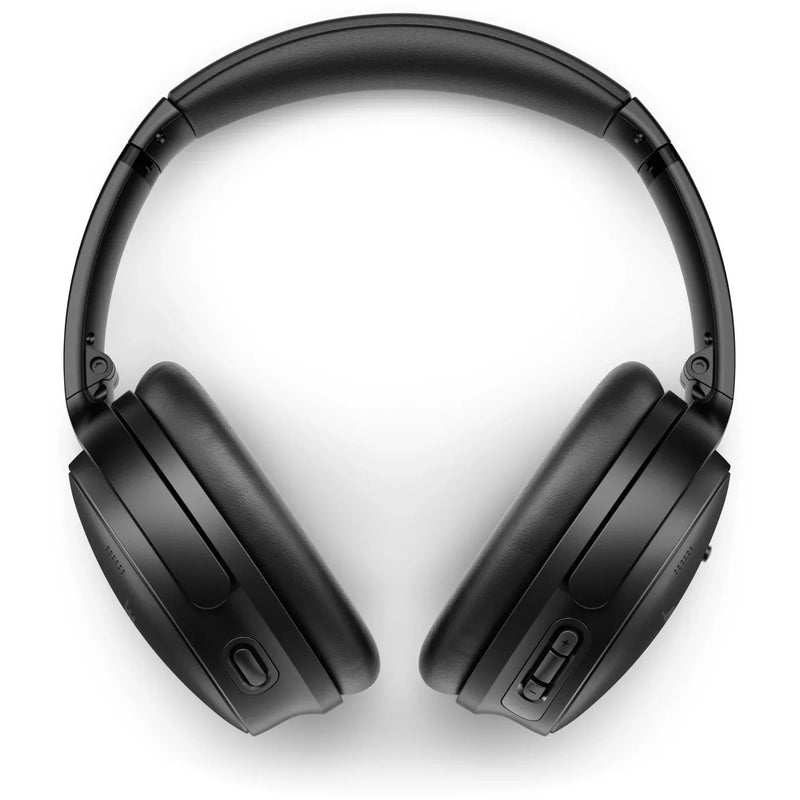Bose QuietComfort 45 Wireless Noise Cancelling Headphones - LavaTech AU