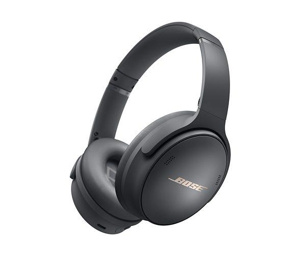 Bose QuietComfort 45 Wireless Noise Cancelling Headphones - LavaTech AU