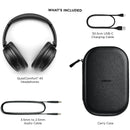 Bose QuietComfort 45 Wireless Noise Cancelling Headphones - LavaTech AU