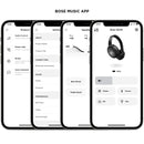 Bose QuietComfort 45 Wireless Noise Cancelling Headphones - LavaTech AU