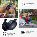 Bose QuietComfort 45 Wireless Noise Cancelling Headphones - LavaTech AU