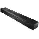Bose Smart Soundbar 600 (Black) - LavaTech AU