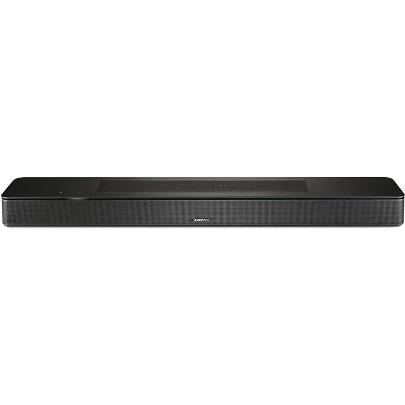 Bose Smart Soundbar 600 (Black)
