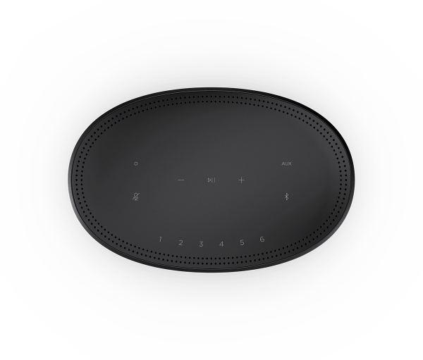 Bose Home Smart Speaker 500