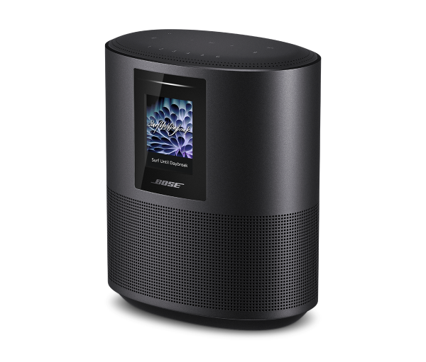Bose Home Smart Speaker 500