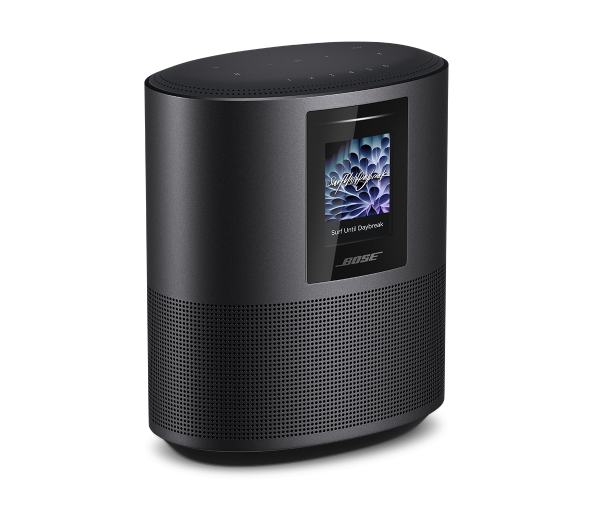 Bose Home Smart Speaker 500