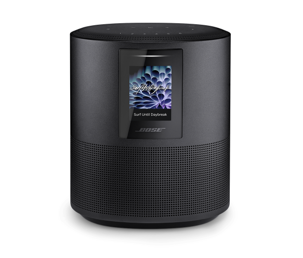 Bose Home Smart Speaker 500