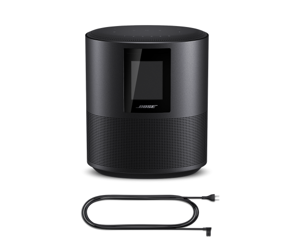 Bose Home Smart Speaker 500
