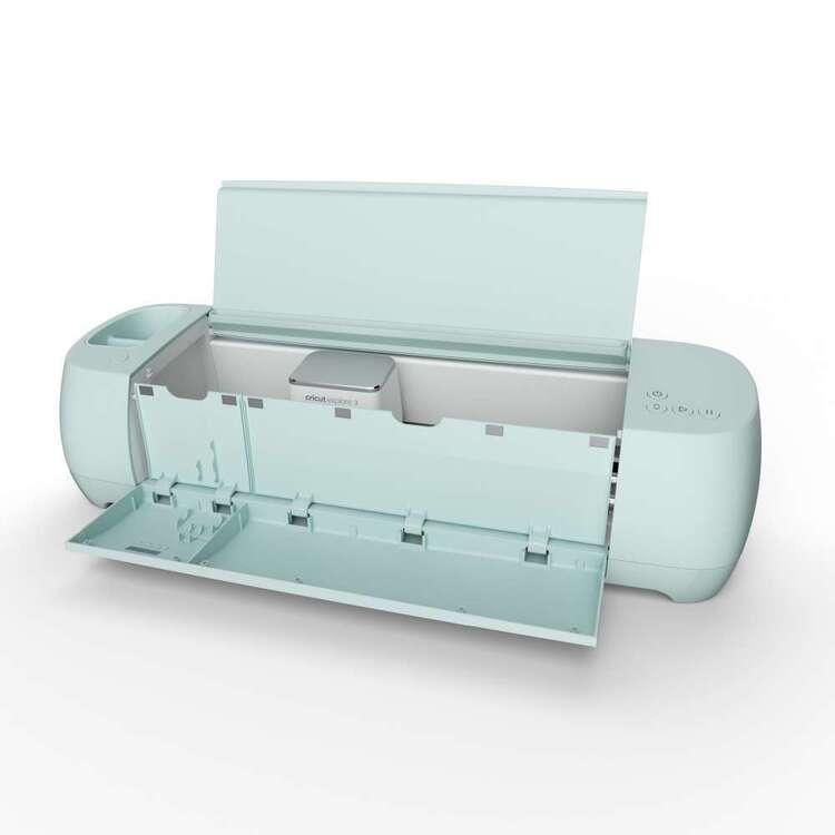 Cricut Explore 3 Machine - LavaTech AU