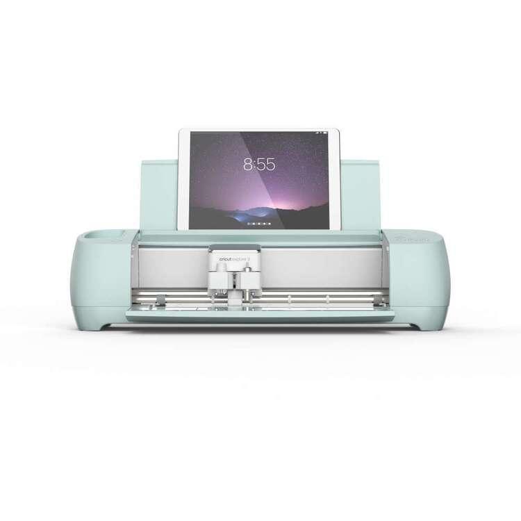 Cricut Explore 3 Machine - LavaTech AU