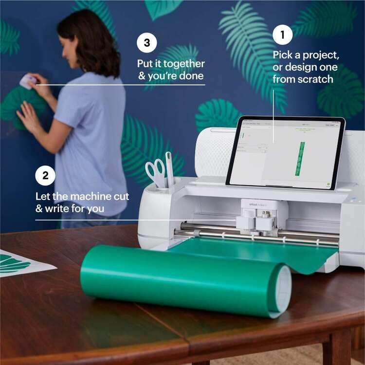 Cricut Maker 3 Machine - LavaTech AU
