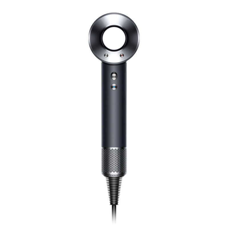 Dyson Supersonic Hair Dryer Black / Nickel