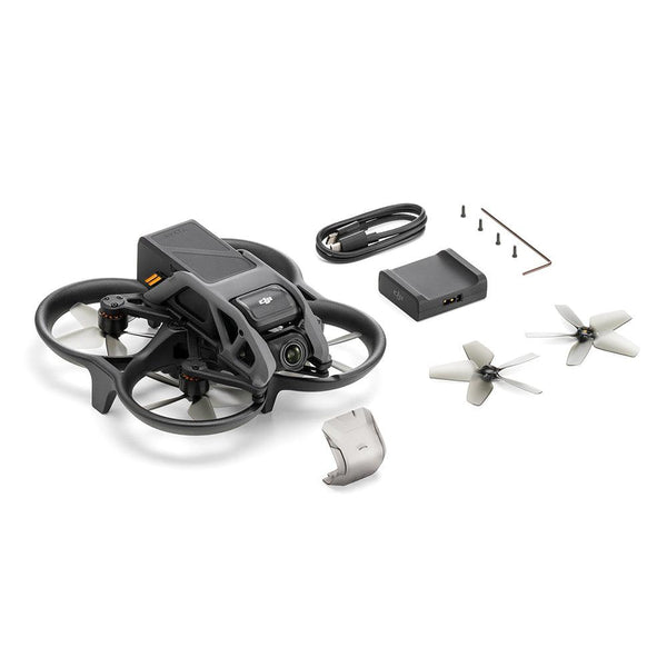 DJI Avata Drone - LavaTech AU