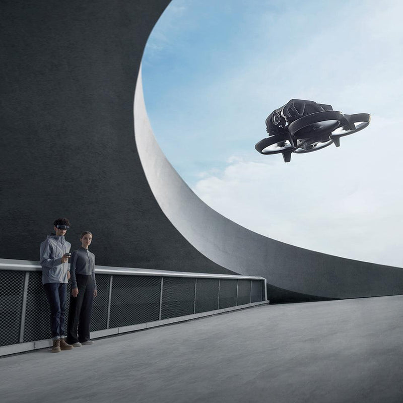 DJI Avata Drone - LavaTech AU