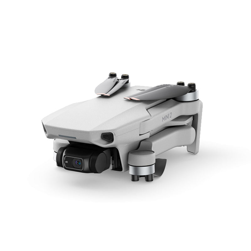 DJI Mini 2 Drone Fly More Combo