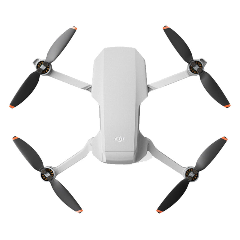 DJI Mini 2 Drone Fly More Combo