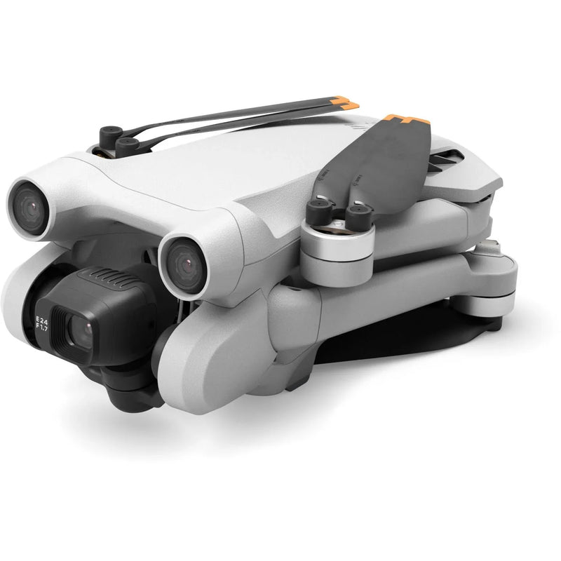 DJI Mini 3 Pro Drone with DJI RC Controller - LavaTech AU