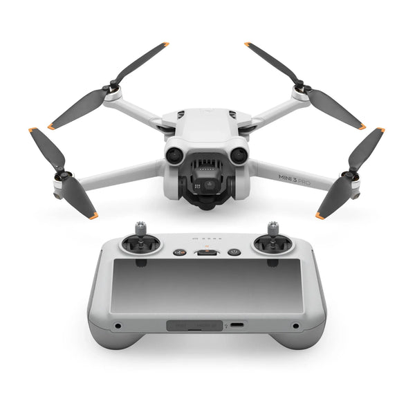 DJI Mini 3 Pro Drone with DJI RC Controller - LavaTech AU