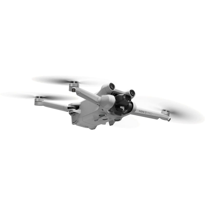 DJI Mini 3 Pro Drone with DJI RC Controller - LavaTech AU