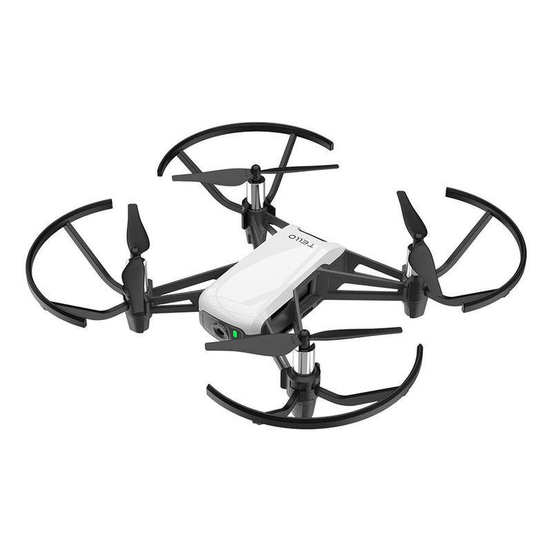 DJI Tello Mini Drone (White)