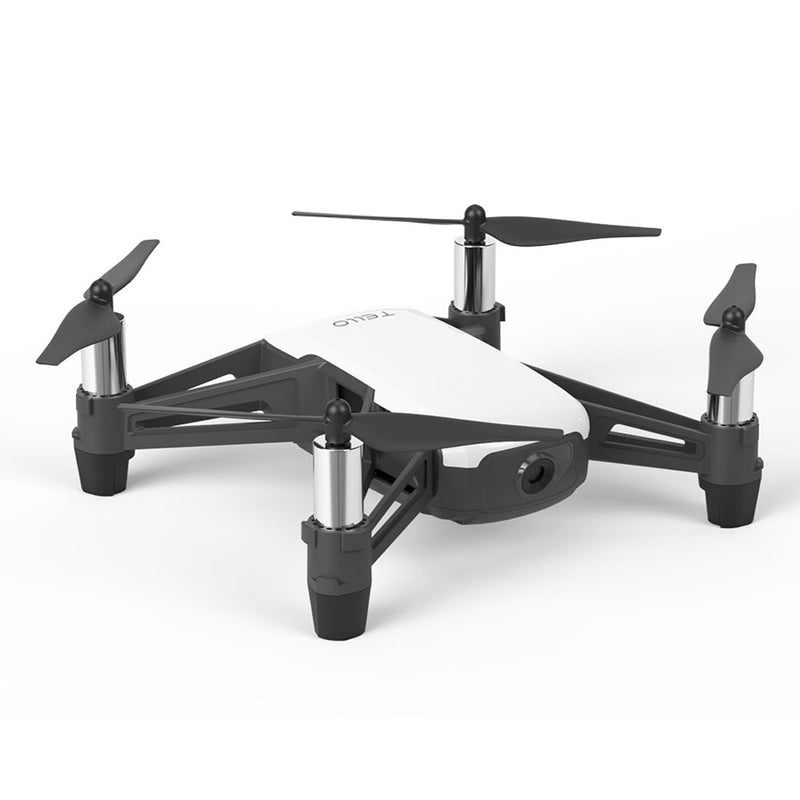 DJI Tello Mini Drone (White)