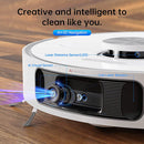 Dreame L10s Ultra Robot Vacuum and Mop Cleaner