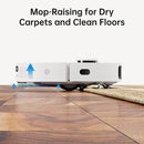 Dreame L10s Ultra Robot Vacuum and Mop Cleaner