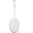 Google Chromecast with Google TV (4K) - LavaTech AU