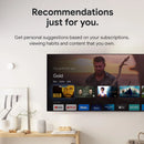 Google Chromecast with Google TV (4K) - LavaTech AU