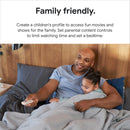 Google Chromecast with Google TV (4K) - LavaTech AU