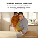 Google Nest Hub 2nd Gen Smart Home Display - LavaTech AU