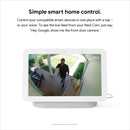 Google Nest Hub 2nd Gen Smart Home Display - LavaTech AU