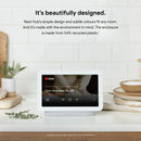 Google Nest Hub 2nd Gen Smart Home Display - LavaTech AU