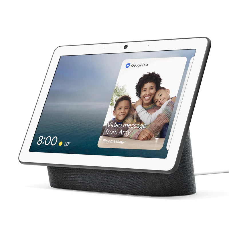 Google Nest Hub Max - LavaTech AU