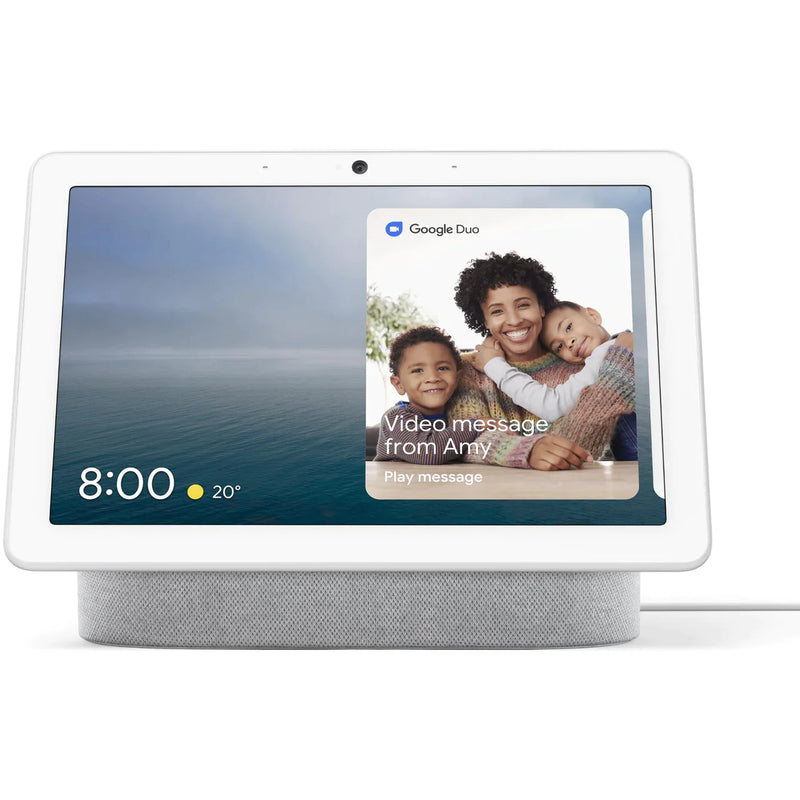 Google Nest Hub Max - LavaTech AU
