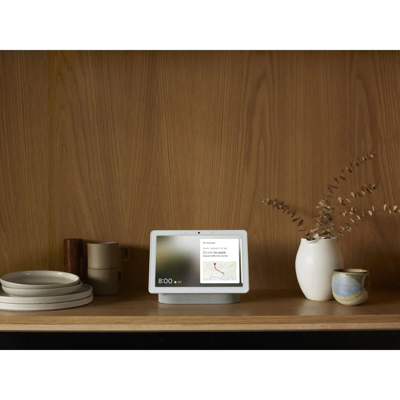 Google Nest Hub Max - LavaTech AU