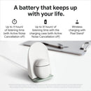 Google Pixel Buds Pro (Charcoal) - LavaTech AU