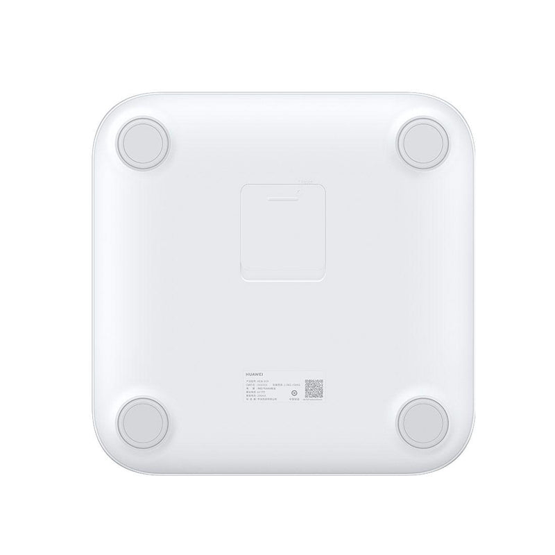 Huawei LED Smart Scale 3 Bluetooth + WiFi - LavaTech AU