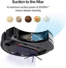 Roborock S6 MaxV Robot Vacuum (Opened Box)