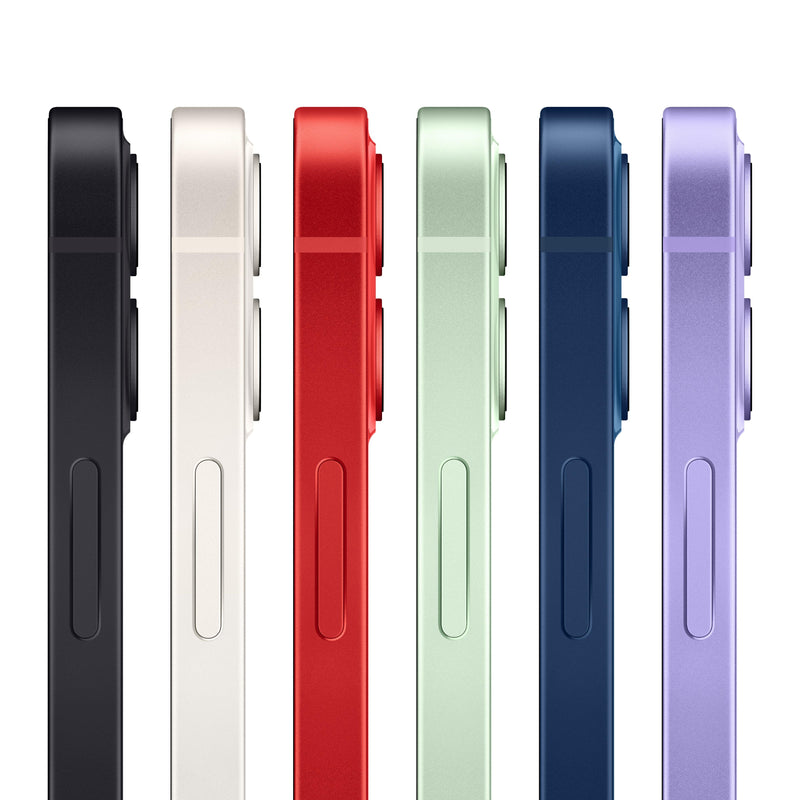 iPhone 12 Mini - LavaTech AU