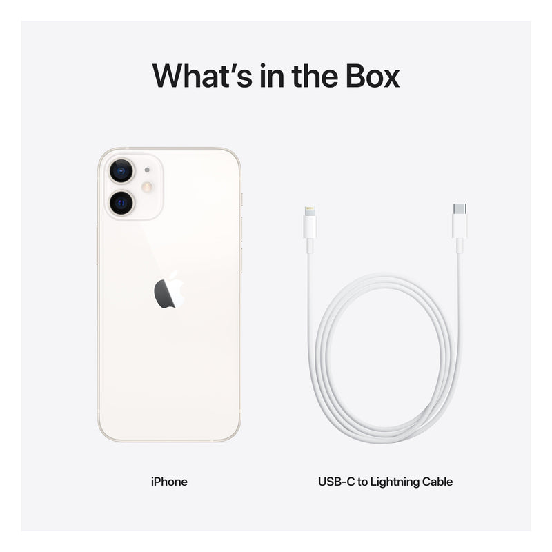 iPhone 12 Mini - LavaTech AU
