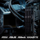 Kingston FURY Beast DDR5 RAM Memory Kit - LavaTech AU