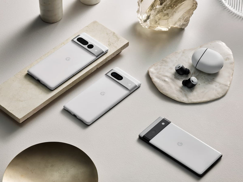 Google Pixel 7 5G