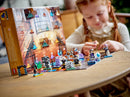 LEGO® Harry Potter™ Advent Calendar - LavaTech AU