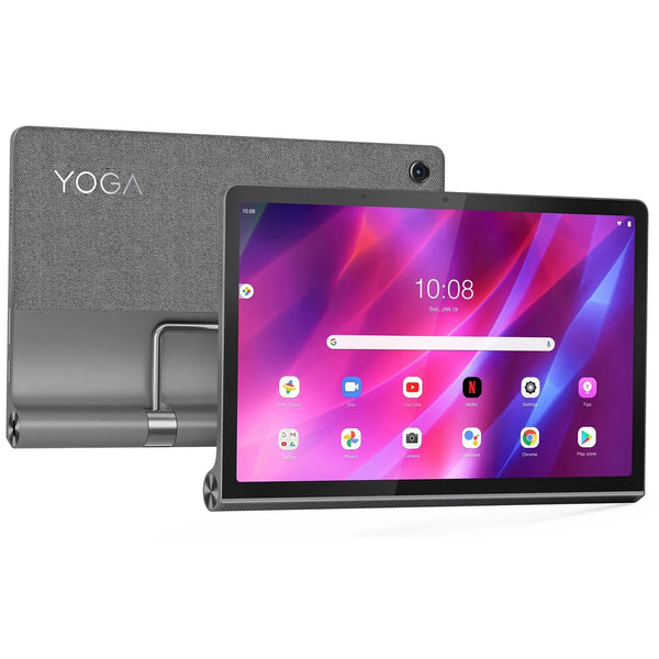 Lenovo Yoga Tab 11 with Pen 256GB (Slate Grey) - LavaTech AU