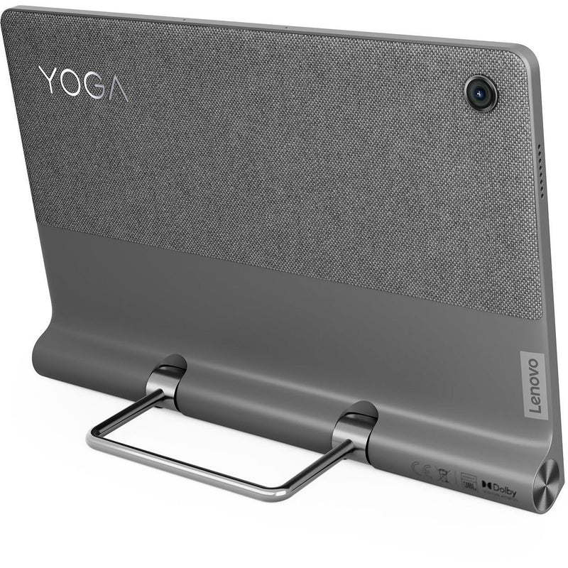 Lenovo Yoga Tab 11 with Pen 256GB (Slate Grey) - LavaTech AU