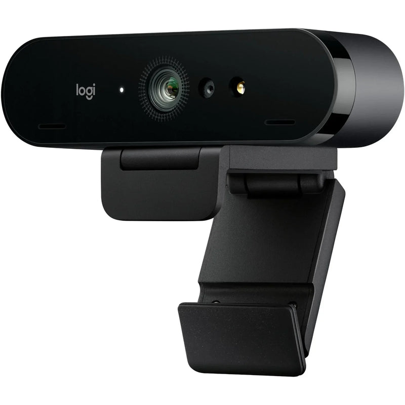 Logitech Brio 4K Pro Webcam - LavaTech AU